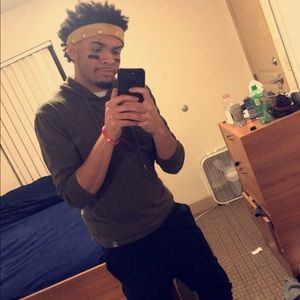 Meet your Posher, Bradley